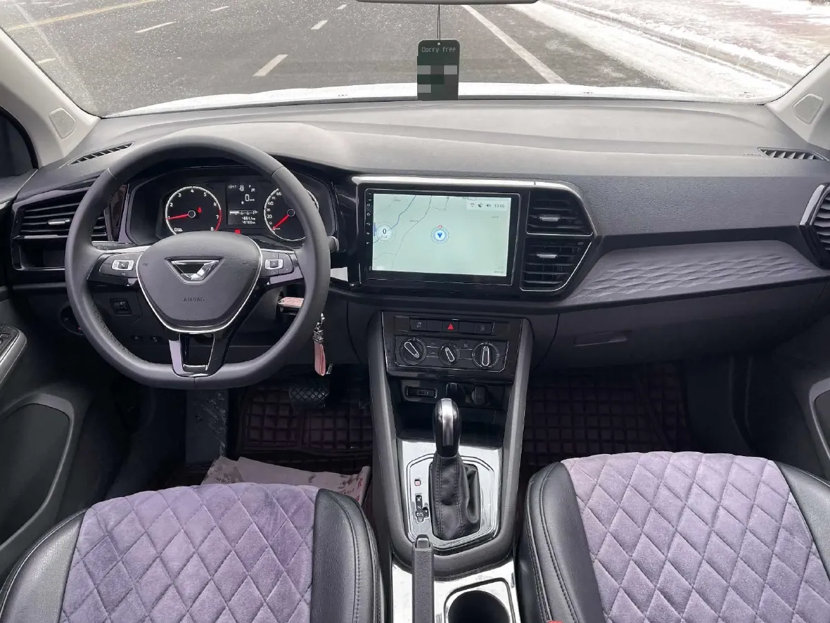 2019 Jetta VS5 1.4T 150HP L4 6AT,autocango,china used car exporter,china ev exporter,chinese used car exporter,chinese used ev exporter