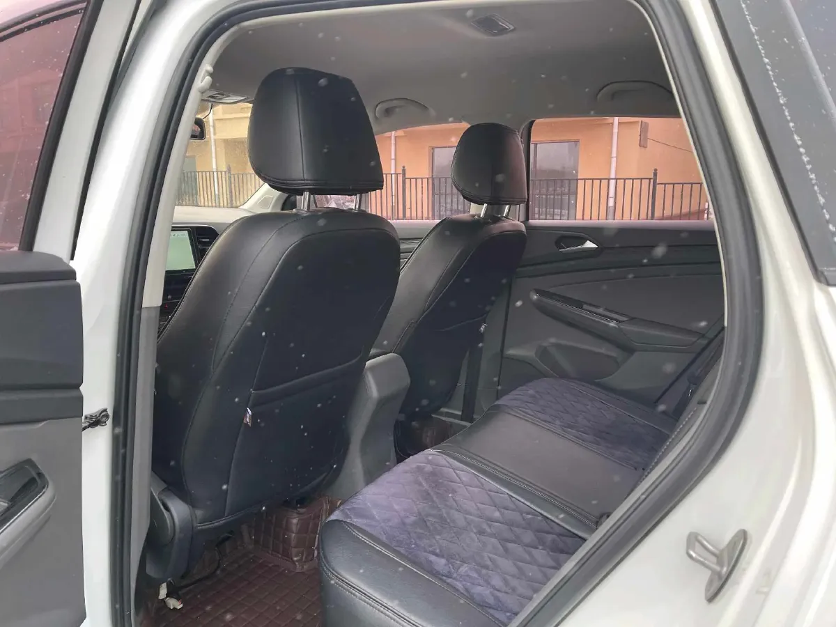 2019 Jetta VS5 1.4T 150HP L4 6AT,autocango,china used car exporter,china ev exporter,chinese used car exporter,chinese used ev exporter