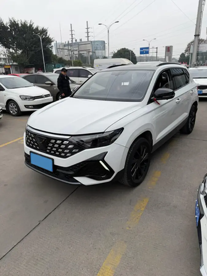 2023 Jetta VS5 1.4T 150HP L4 6AT