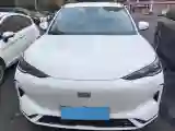 2024 YuanChen Super Van BEV 51KWH