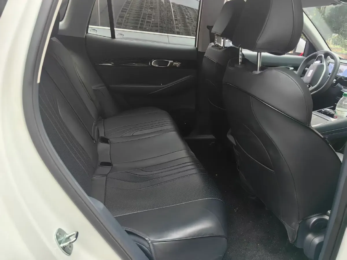 2024 YuanChen Super Van BEV 51KWH,autocango,china used car exporter,china ev exporter,chinese used car exporter,chinese used ev exporter