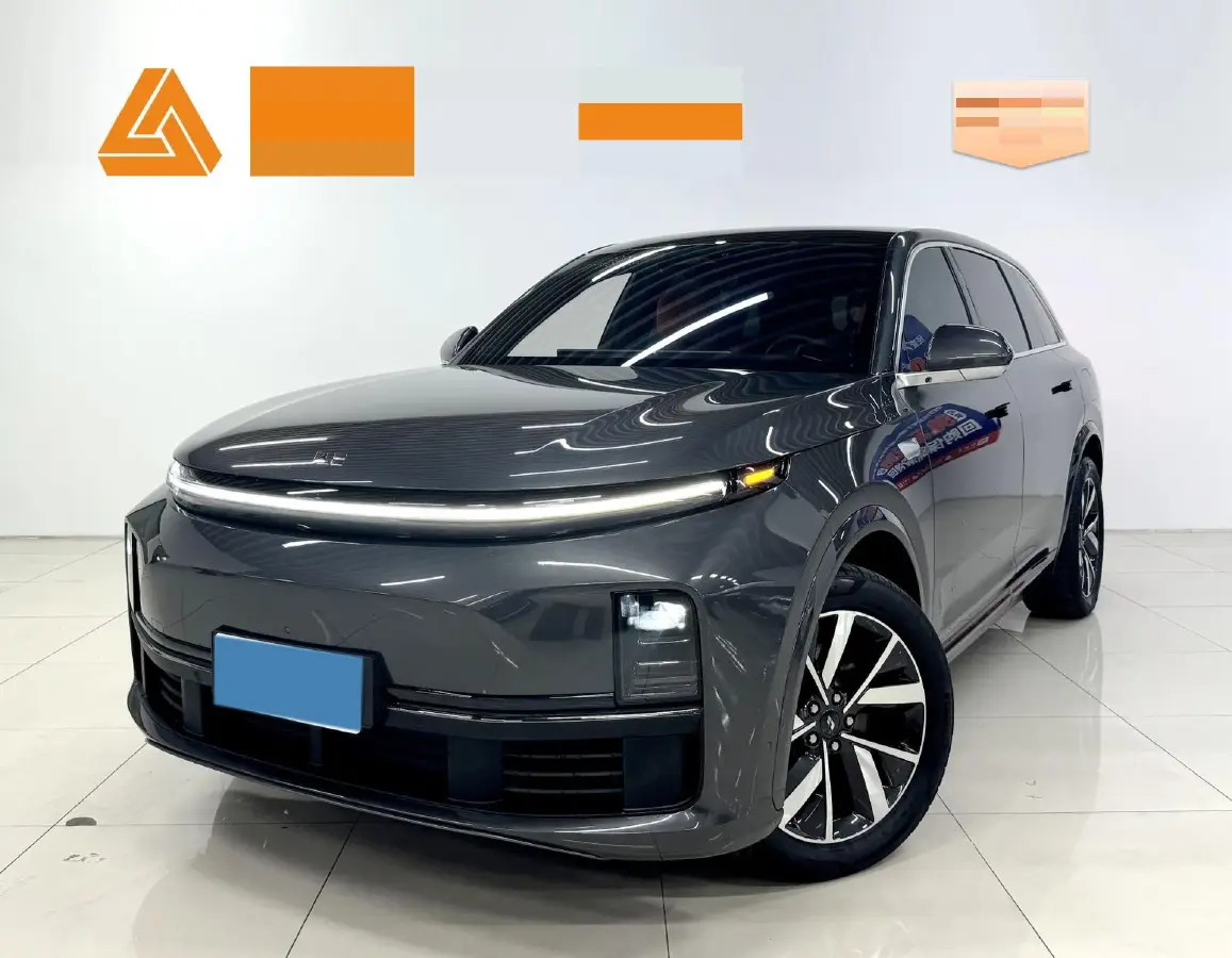 2023 Hyundai Palisade 3.5L 272HP V6 8AT