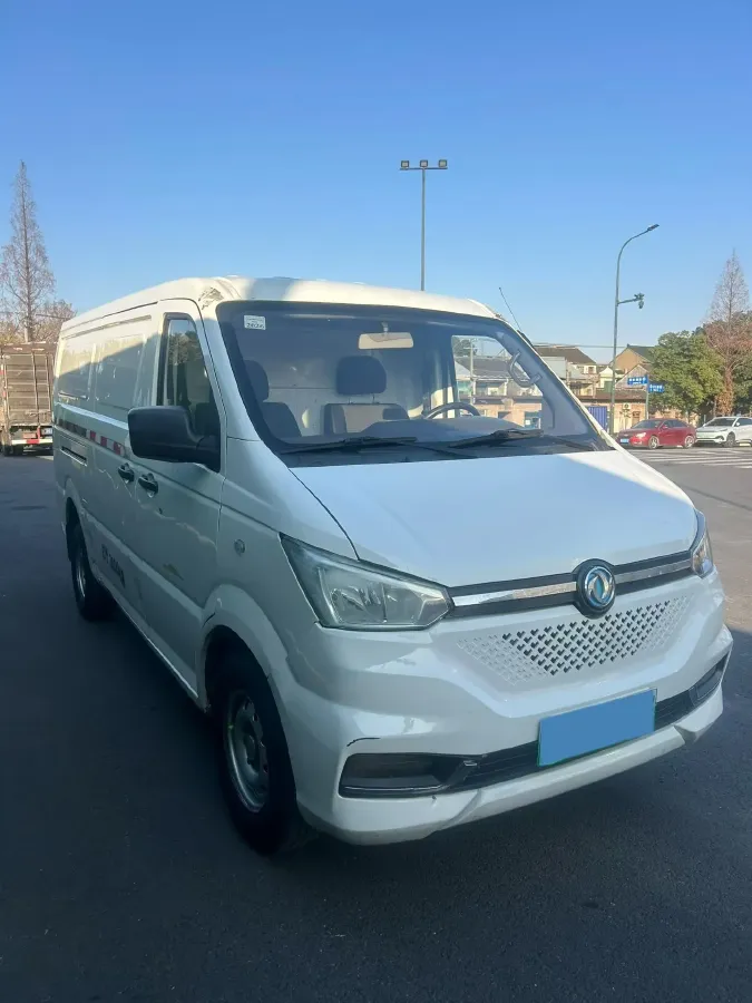 2020 WinnerWay EM60 BEV 41.86KWH,autocango,china used car exporter,china ev exporter,chinese used car exporter,chinese used ev exporter