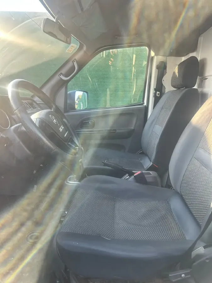 2020 WinnerWay EM60 BEV 41.86KWH,autocango,china used car exporter,china ev exporter,chinese used car exporter,chinese used ev exporter