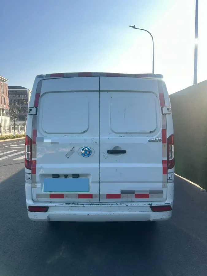 2020 WinnerWay EM60 BEV 41.86KWH,autocango,china used car exporter,china ev exporter,chinese used car exporter,chinese used ev exporter