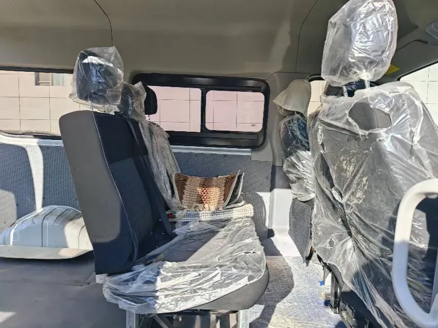 2019 JinBei GuanJing 1.5T 150HP L4 5MT,autocango,china used car exporter,china ev exporter,chinese used car exporter,chinese used ev exporter