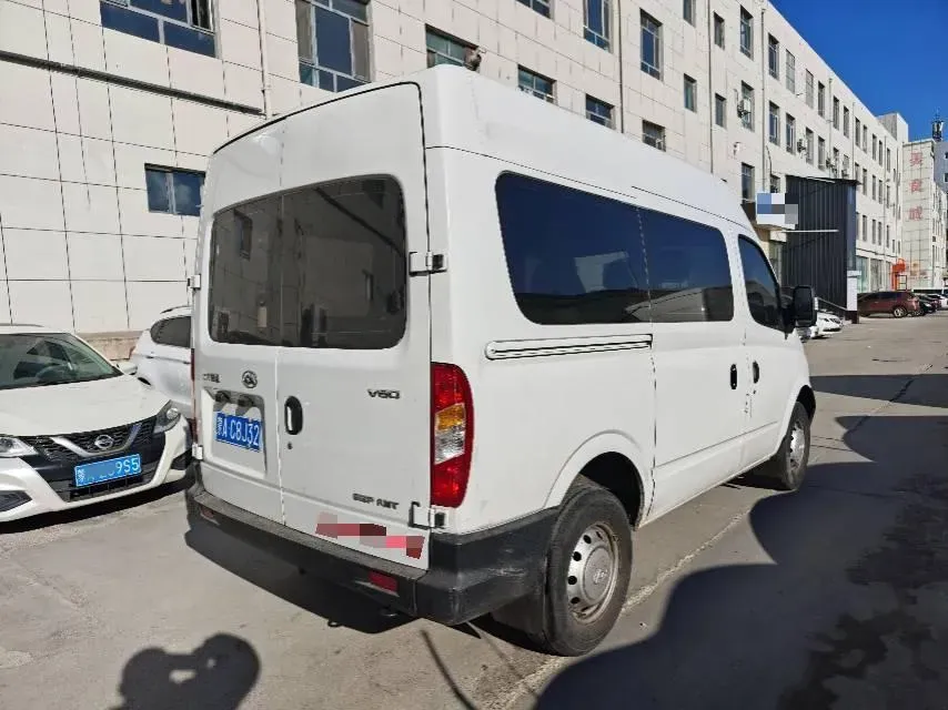 2019 JinBei GuanJing 1.5T 150HP L4 5MT,autocango,china used car exporter,china ev exporter,chinese used car exporter,chinese used ev exporter