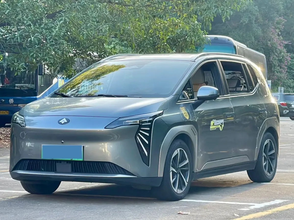 2023 MAXUS Interstellar 2.0T 143HP L4 6AT