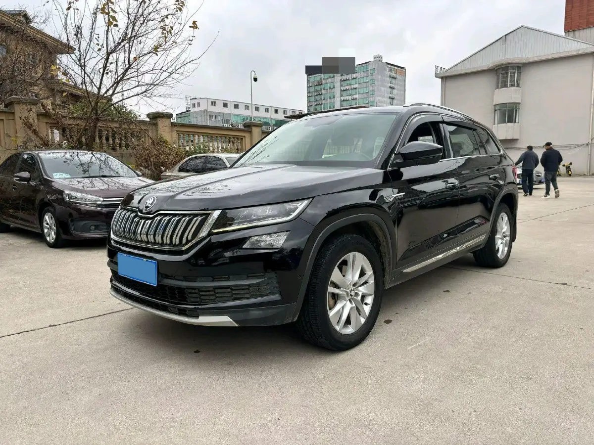 2019 Chevrolet Equinox 2.0T 260HP L4 9AT