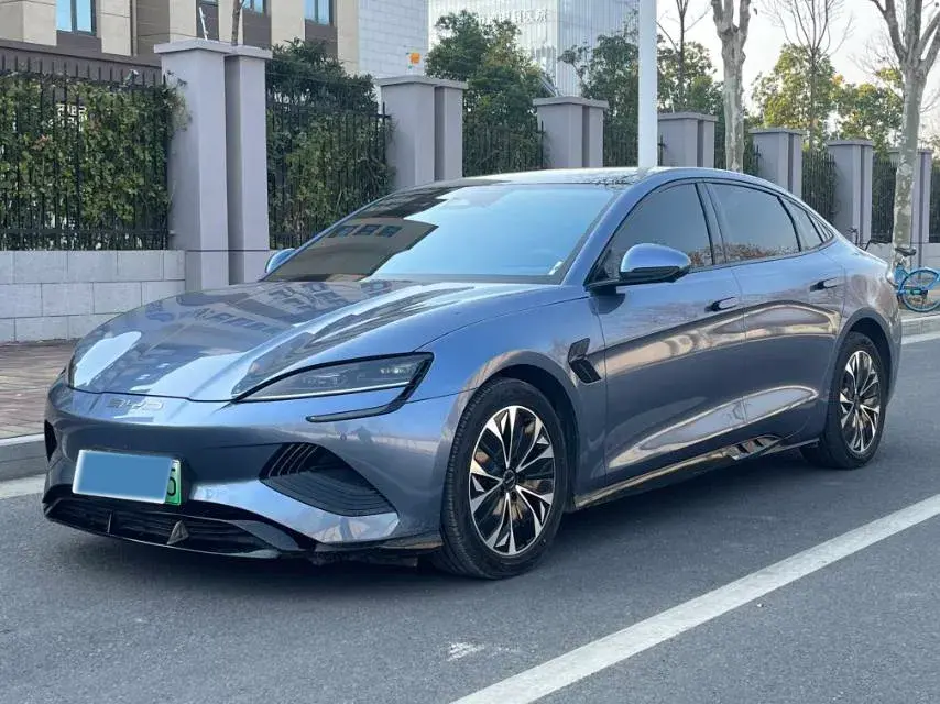 2023 BYD Seal BEV 61.4KWH