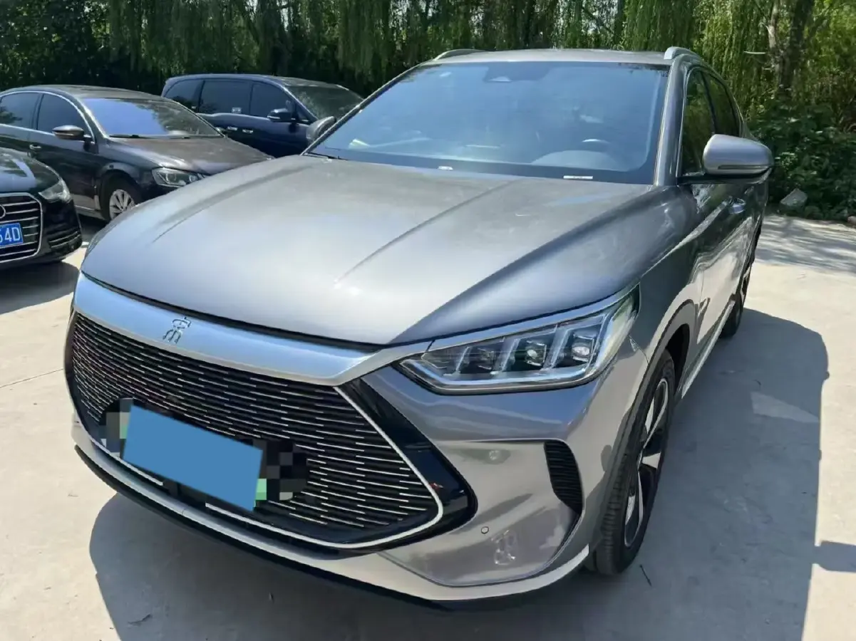 2022 Hyundai Tucson 2.0L 150HP L4 6AT Hybrid