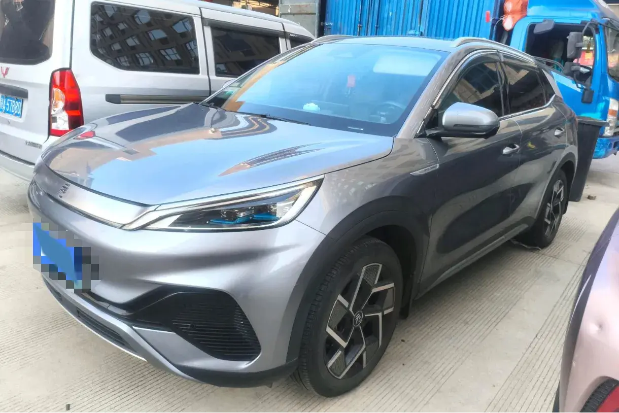 2022 Foton Grand General G7 2.0T 238HP L4 8AT