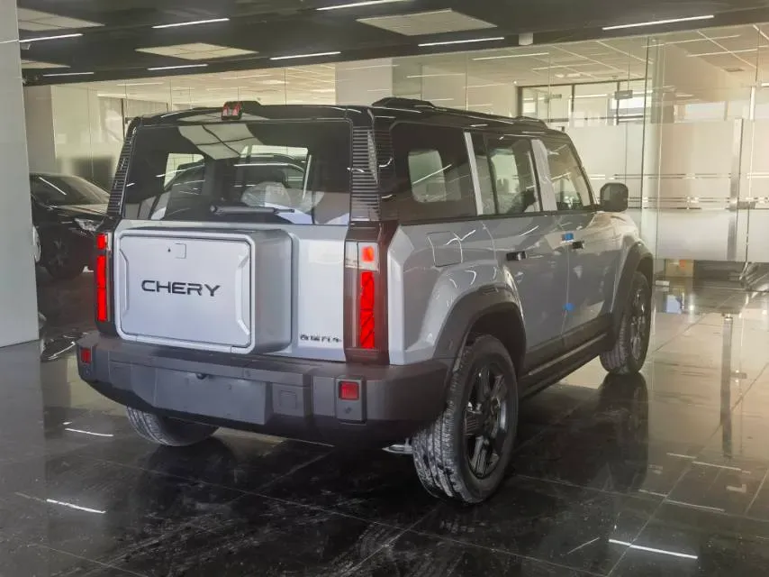 2025 Fulwin FulwinX3 BEV,autocango,china used car exporter,china ev exporter,chinese used car exporter,chinese used ev exporter