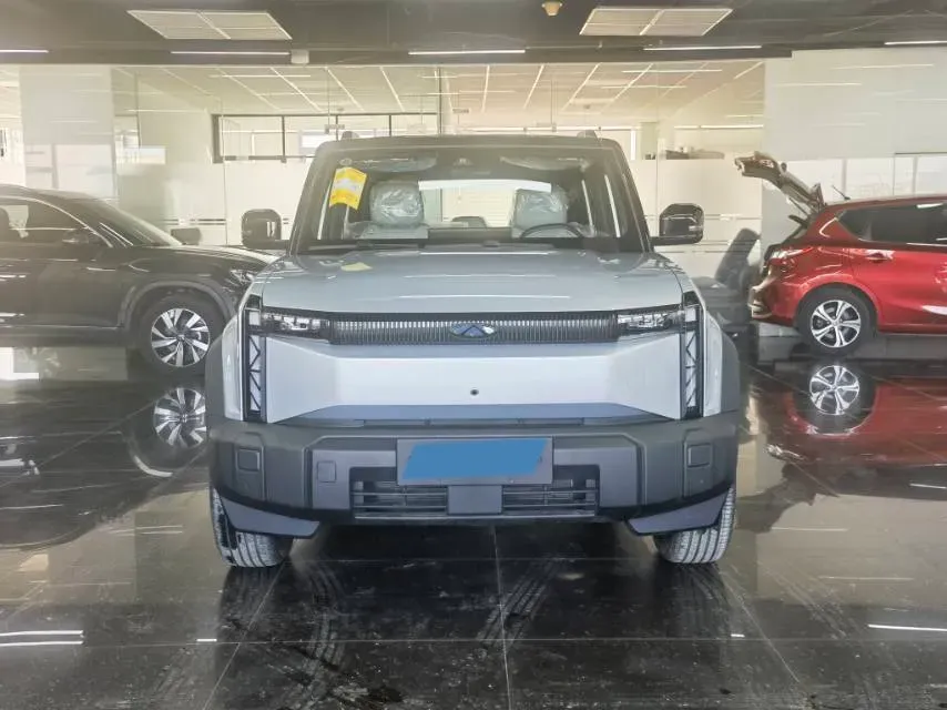 2025 Fulwin FulwinX3 BEV,autocango,china used car exporter,china ev exporter,chinese used car exporter,chinese used ev exporter