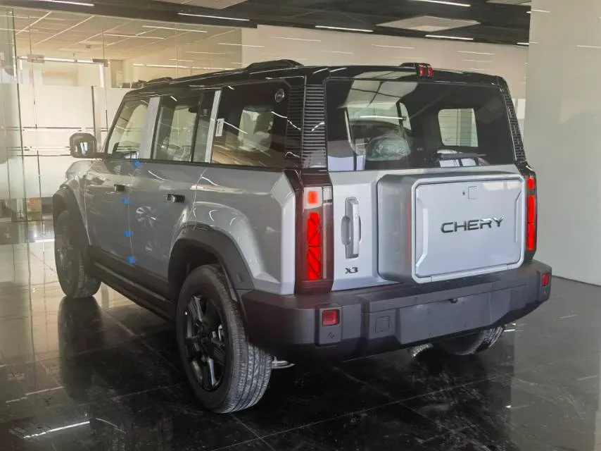 2025 Fulwin FulwinX3 BEV,autocango,china used car exporter,china ev exporter,chinese used car exporter,chinese used ev exporter