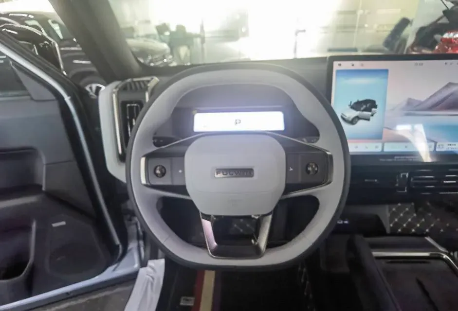 2025 Fulwin FulwinX3 BEV,autocango,china used car exporter,china ev exporter,chinese used car exporter,chinese used ev exporter