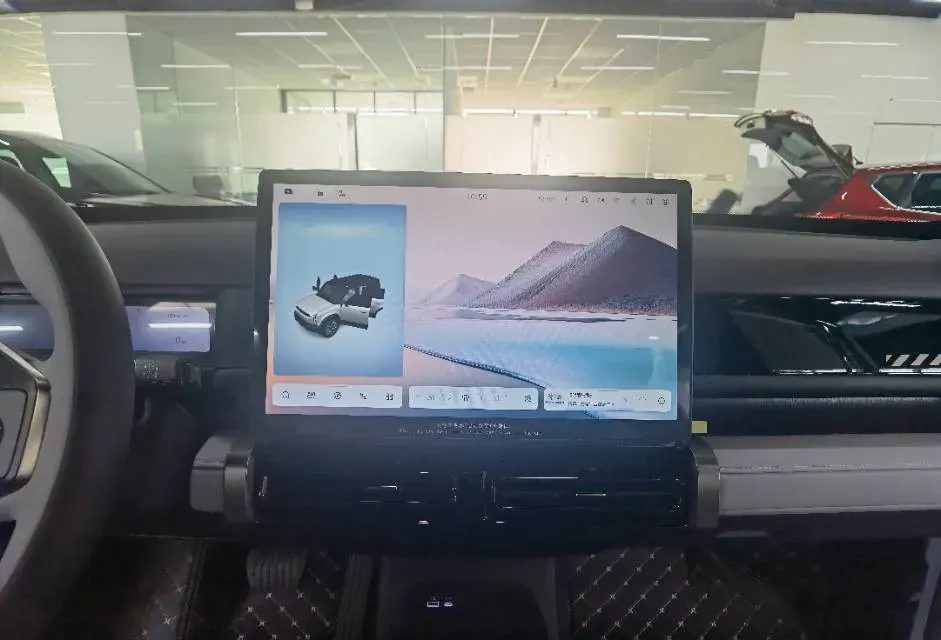 2025 Fulwin FulwinX3 BEV,autocango,china used car exporter,china ev exporter,chinese used car exporter,chinese used ev exporter