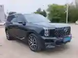 2022 GAC Trumpchi GS8 2.0T 252HP L4 8AT
