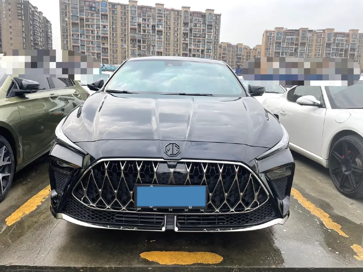 2022 MG 5 Scorpio 1.5T 181HP L4 7DCT,autocango,china used car exporter,china ev exporter,chinese used car exporter,chinese used ev exporter