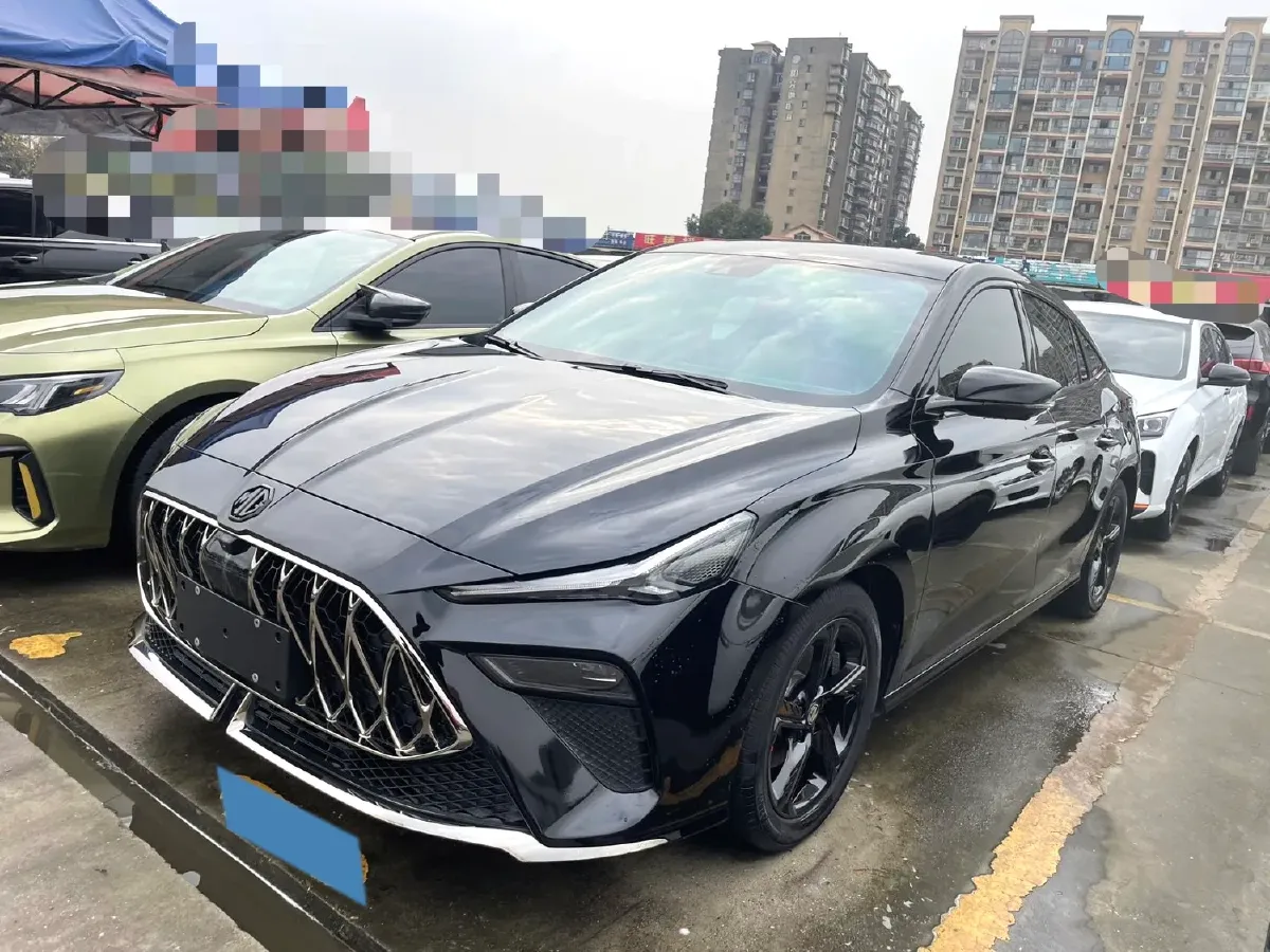 2022 MG 5 Scorpio 1.5T 181HP L4 7DCT,autocango,china used car exporter,china ev exporter,chinese used car exporter,chinese used ev exporter