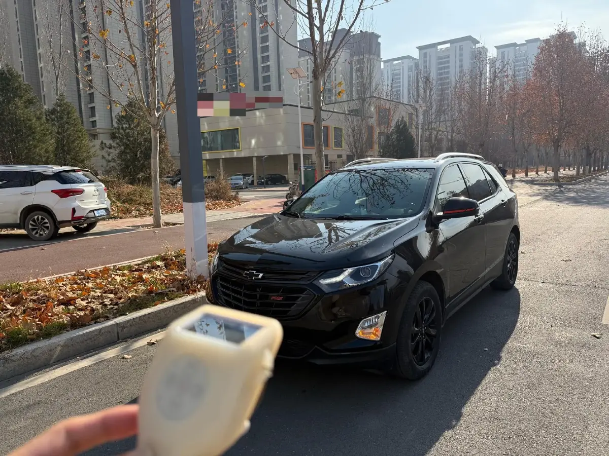 2019 Skoda Kodiak 2.0T 220HP L4 7DCT