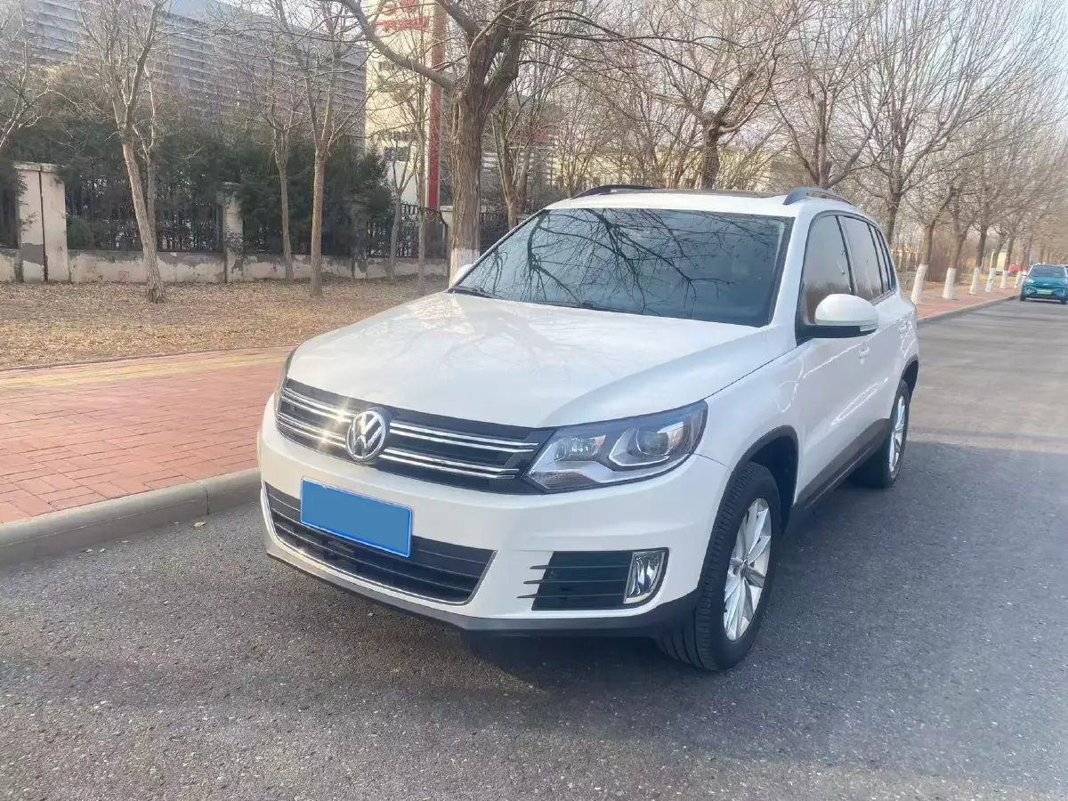 2017 Haval H9 2.0T 190HP L4 8AT