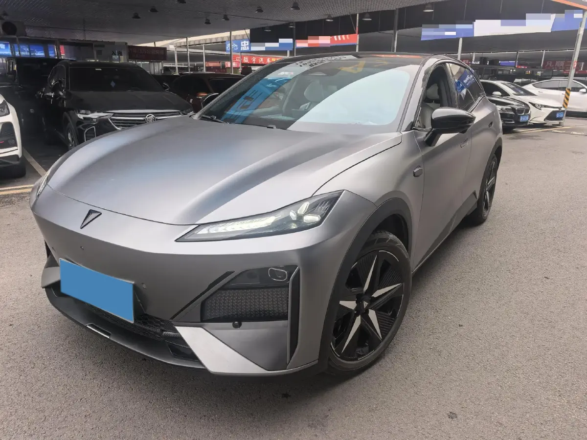 2023 Deepal S07 1.5L 95HP L4 REEV 31.73KWH