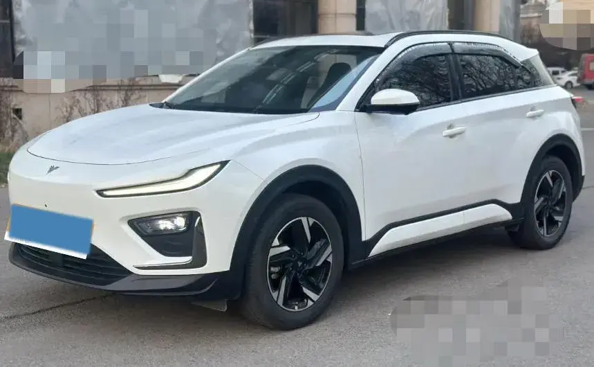 2023 Great Wall Poer 2.0T 163HP L4 8AT