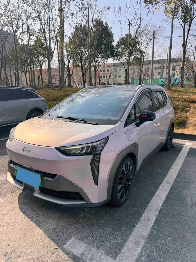 2022 Geely Okavango 1.8T 184HP L4 7DCT