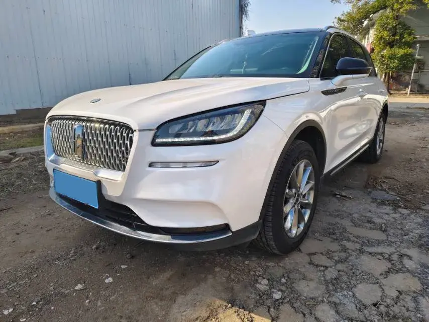 2020 Lincoln Corsair 2.0T 245HP L4 8AT