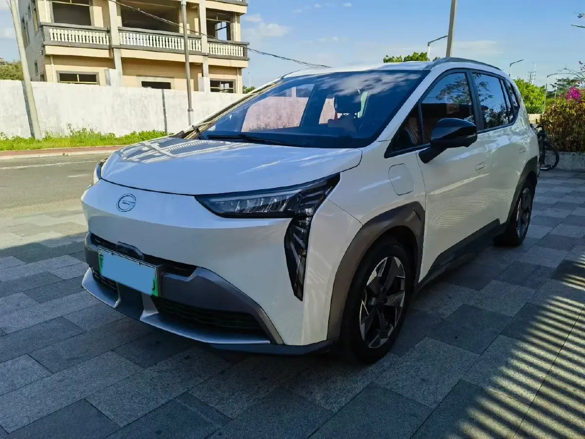 2022 Geely Okavango 1.8T 184HP L4 7DCT