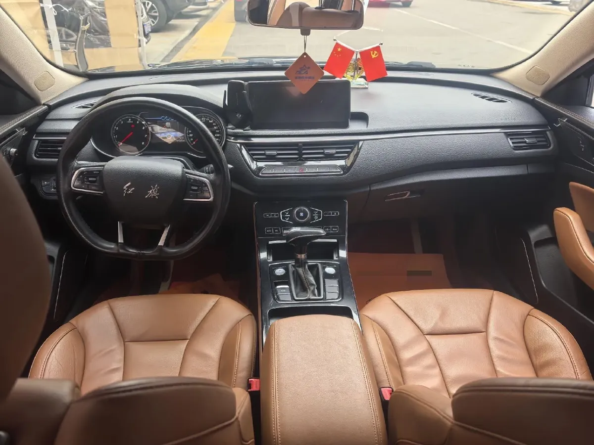 2018 Foday LanFu 1.9T 150HP L4 6AT,autocango,china used car exporter,china ev exporter,chinese used car exporter,chinese used ev exporter