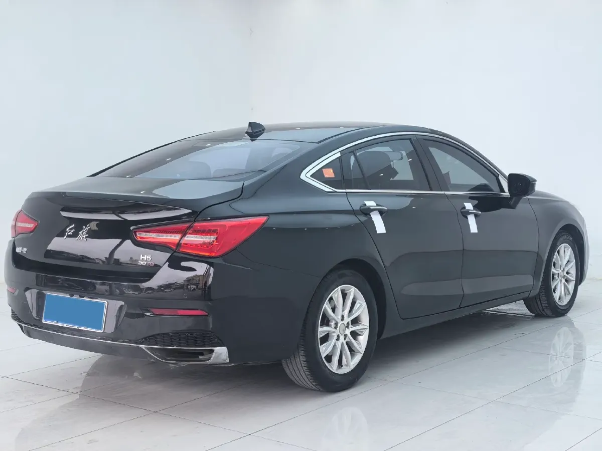 2018 Foday LanFu 1.9T 150HP L4 6AT,autocango,china used car exporter,china ev exporter,chinese used car exporter,chinese used ev exporter