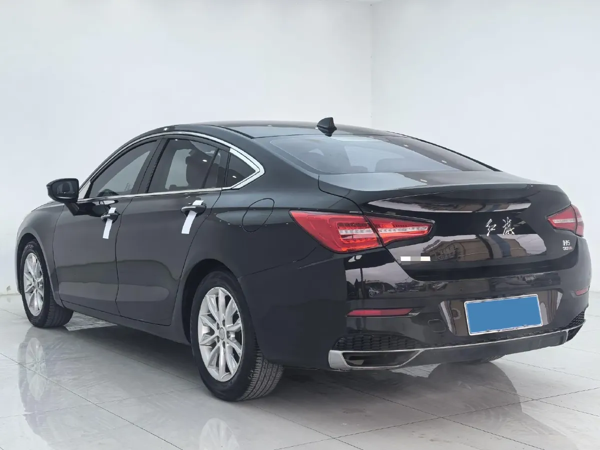 2018 Foday LanFu 1.9T 150HP L4 6AT,autocango,china used car exporter,china ev exporter,chinese used car exporter,chinese used ev exporter