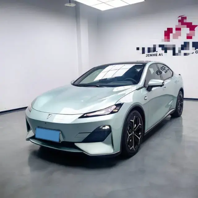 2023 Deepal SL03 1.5L 95HP L4 REEV 28.39KWH