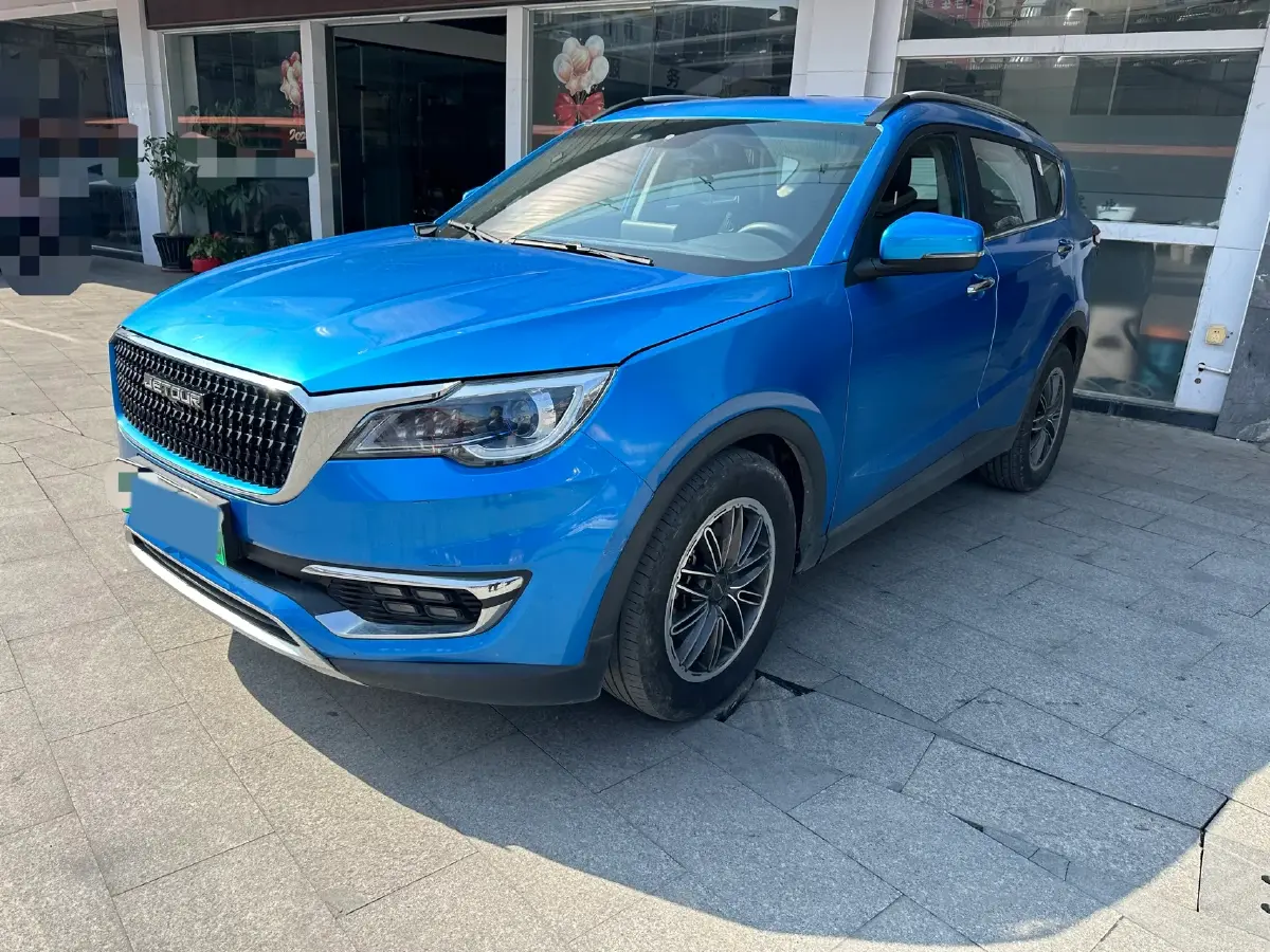 2019 Skoda Kodiak 2.0T 186HP L4 7DCT