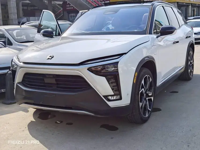 2022 NIO ES8 BEV 75KWH