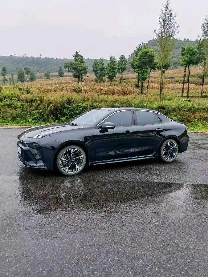 2023 MAXUS G50 1.5T 181HP L4 7DCT