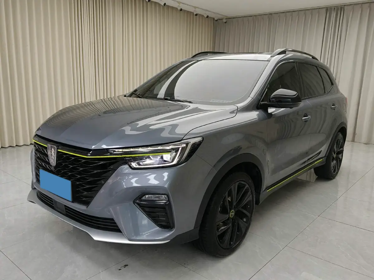 2020 Roewe RX5 1.5T 173HP L4 7DCT