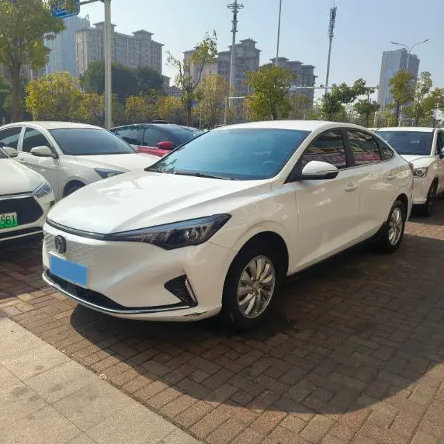 2020 Dongfeng RuiQi 6 BEV 67.09KWH