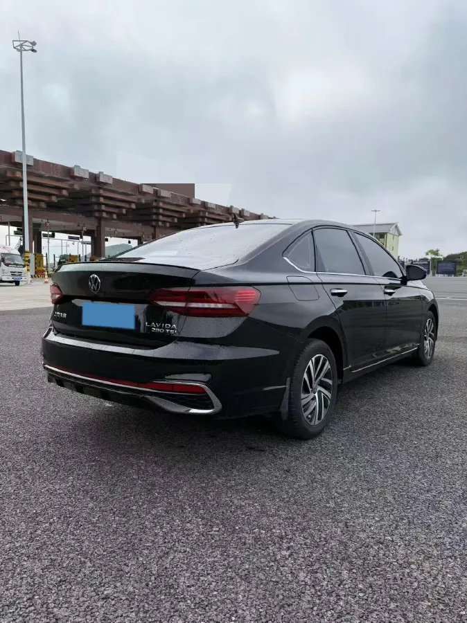 2023 Volkswagen Lavida 1.4T 150HP L4 7DCT,autocango,china used car exporter,china ev exporter,chinese used car exporter,chinese used ev exporter