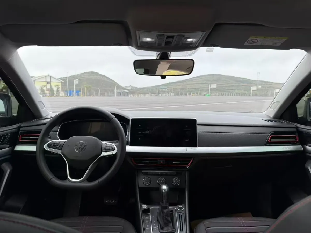 2023 Volkswagen Lavida 1.4T 150HP L4 7DCT,autocango,china used car exporter,china ev exporter,chinese used car exporter,chinese used ev exporter