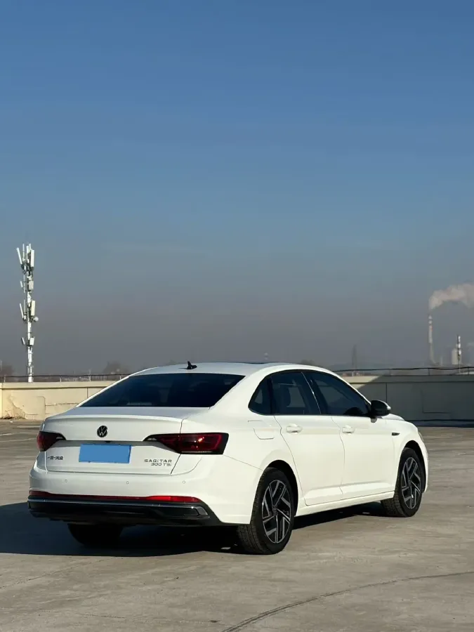 2025 Volkswagen Sagitar 1.5T 160HP L4 7DCT,autocango,china used car exporter,china ev exporter,chinese used car exporter,chinese used ev exporter