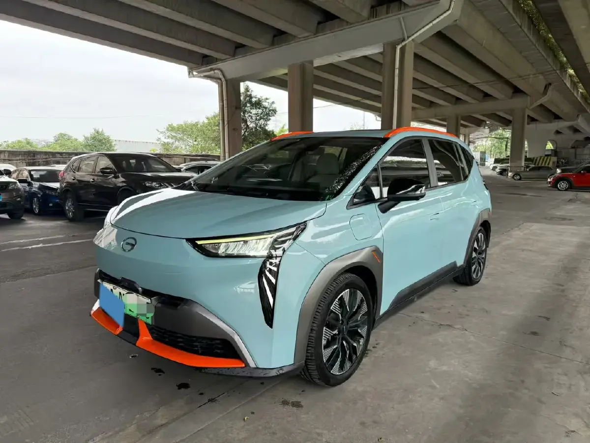 2022 Geely Okavango 1.8T 184HP L4 7DCT