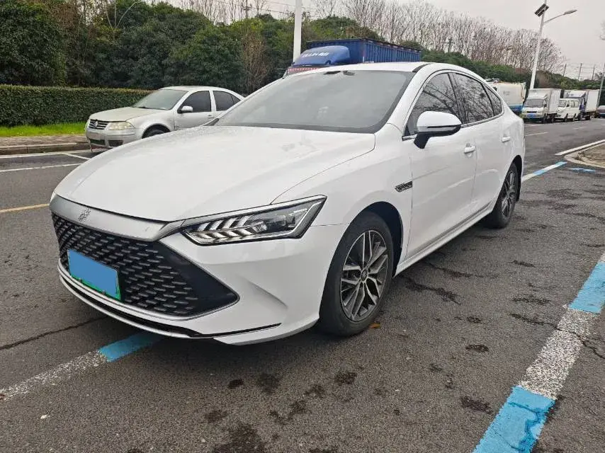 2021 Haval F7 1.5T 169HP L4 7DCT