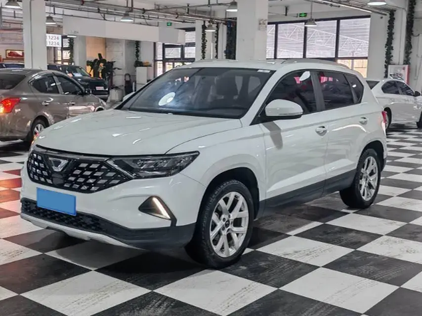 2022 Jetta VS5 1.4T 150HP L4 6AT