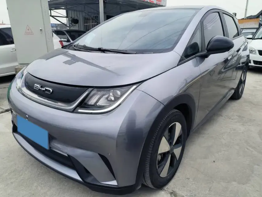 2023 BYD Dolphin BEV 44.928KWH