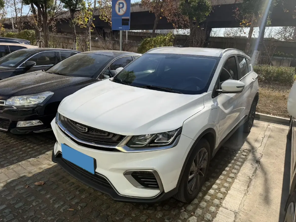 2020 MAXUS T70 2.0T 163HP L4 6AT