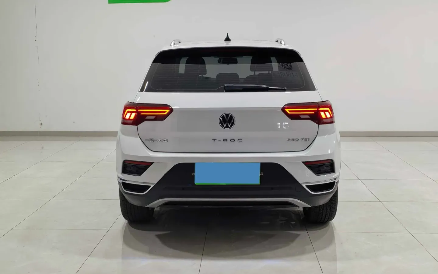 2022 Volkswagen T-Roc 1.4T 150HP L4 7DCT,autocango,china used car exporter,china ev exporter,chinese used car exporter,chinese used ev exporter