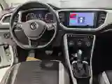 2022 Volkswagen T-Roc 1.4T 150HP L4 7DCT